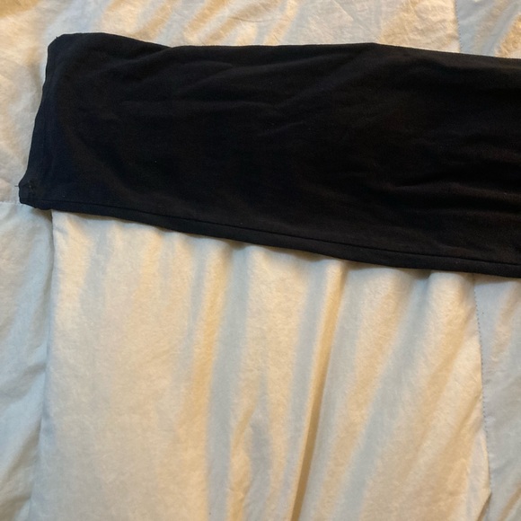 2 Motherhood Maternity pants-large - Picture 11 of 11